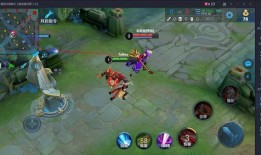 王者皮肤爆料最新中路,技能特效引期待