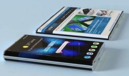 三星折叠屏手机最新爆料,颠覆性设计即将揭晓，折叠新纪元来临